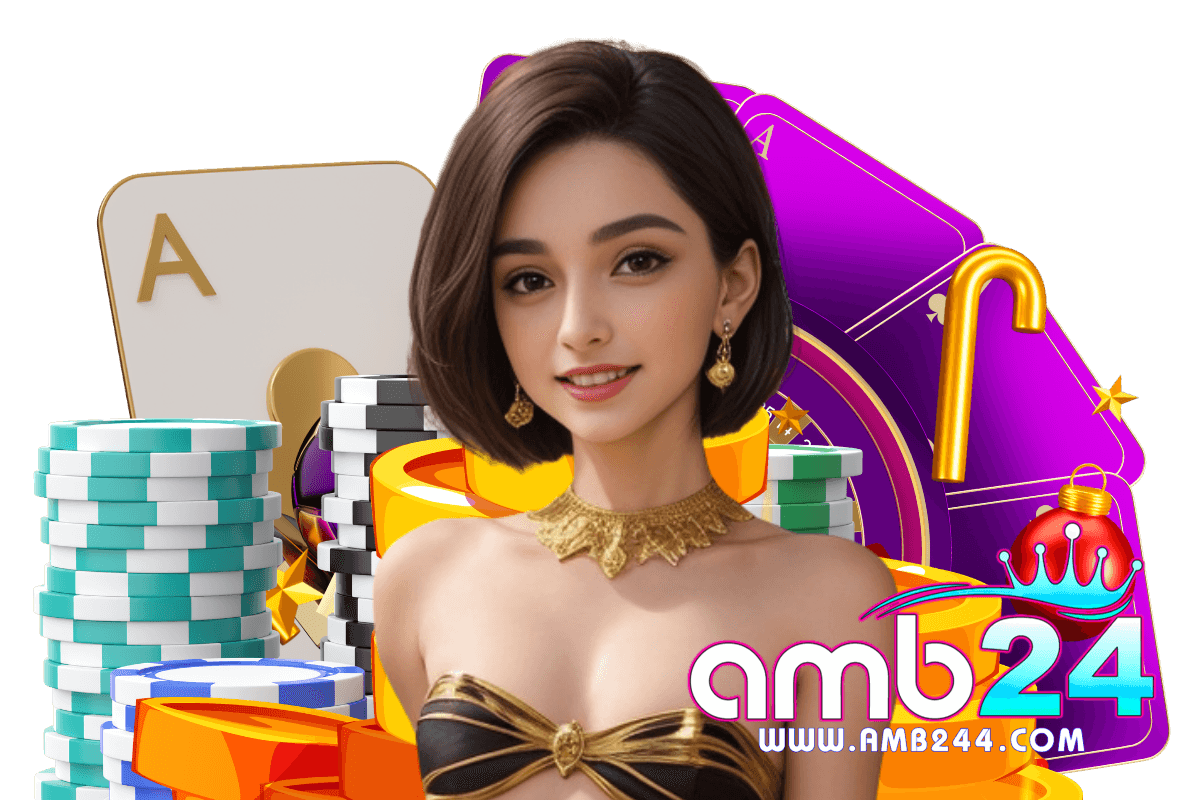 amb24 slot