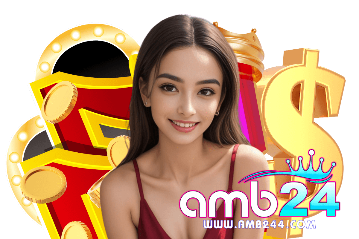 amb24 สล็อต